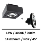 spot-led-saillie-spectrum-noit-12W