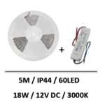 ruban-led-18W