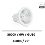 ampoule-led-GU10-miidex-6W