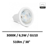 ampoule-led-GU10-6W-miidex-dimmable