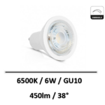 ampoule-led-GU10-6500K-dimmable