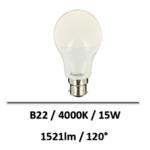ampoule-led-B22-xanlite