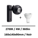 applique-led-murale-noir-liseuse