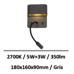 liseuse-led-gris-arlux