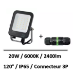 projecteur-led-20W-osram-led