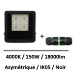 projecteur-asymetrique-150W-noir