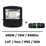 projecteur-led-noir-70W-miidex