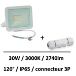 projecteur-led-30W-blanc-spectrum