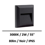 applique-led-noir-murale