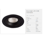 ledcobinoirlited