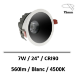 spot-led-blanc-7W-encastre