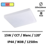 hublor-led-RG0-be-led-15W