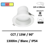 spot-led-13W-IP54-be-led