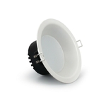 zef-downlight-12w-4000k-ip20