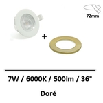 spot-led-dore-7W-ledme
