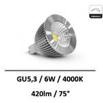 ampoule-led-GU5,3-6W-alu