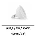 ampoule-led-GU5,3-5W-miidex