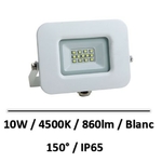 projecteur-led-blanc-10W-45000K