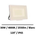 projecteur-led-blanc-arlux-30W