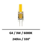 ampoule-led-G4-3W-ledme