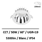 spot-led-CCT-50W-lited-blanc