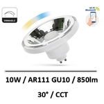 ampoule-led-AR111-GU10-CCT