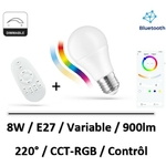 ampoule-led-connectee-E27