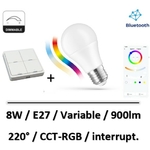 ampoule-led-E27-interrupteur