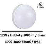 hublot-led-blanc-12W-tibelec