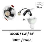 spot-led-blanc-confort-visuel-6W