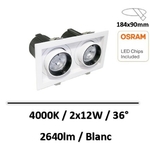 spot-led-magasin-blanc-orientable