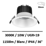 spot-led-lited-will-10W-blanc