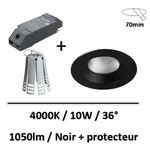 protecteur-spot-led-lited-noir