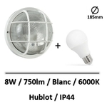 hublot-led-8W-tibelec