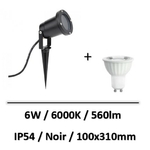 projecteur-led-sur-pique-noirù