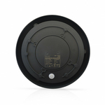 led-hublot-détecteur-ir-ø300-18w-1450lm-4500k-ip65-gris-anthracite