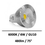 ampoule-led-GU10-grise-alu