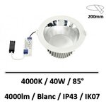 spot-led-blanc-40W-miidex