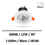 spot-led-blanc-miidex-12W-IRC90