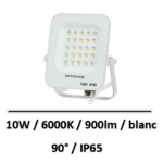 projecteur-led-blanc-10W