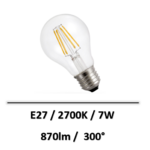 ampoule-led-E27-7W