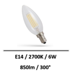 ampoule-LED-E14-spectrum