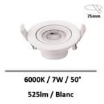 spot-led-optonica-blanc