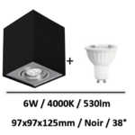 spot-led-saillie-noir-spectrum-led
