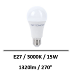 ampoule-led-E27-15W-3000K