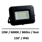 spot-led-noir