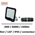 projecteur-led-avec-connecteur