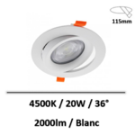 spot-led-orientable-ledme-blanc