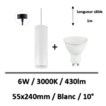 spot-led-suspendu-blanc