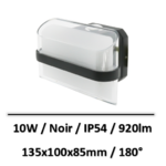 applique-led-noir-ledme